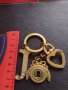 Ключодържател фешън модел дизайнерски много красив за КОЛЕКЦИЯ ДЕКОРАЦИЯ 37430, снимка 2