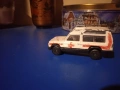 ТОП КОЛЕКЦИЯ: 10 retro редки български Matchbox + retro Hot Wheels (1982), снимка 17