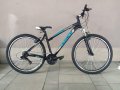 Продавам колела внос от Германия алуминиев спортен мтв велосипед ADVENTURE SPORT X-FACT 27,5 цола