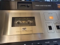 Аудиосистема / Stereo cassette recorder AKAI GXC-36 Касетен стерео  касетофон  с две тонколони и вгр, снимка 13