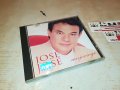 JOSE JOSE CD ORIGINAL 0611221659, снимка 8