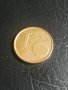 Белгия, 1 евроцент 1999, Belgium, Belgien, снимка 1