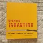 Книга Quentin Tarantino-The Iconic Filmmaker and his work, снимка 1