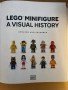 Lego каталог с минифигурка, снимка 3