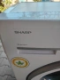 Пералня Sharp 7 кг. 1400 обурота, снимка 2