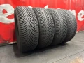 205 55 16, Зимни гуми, Kleber KrisalpHP3, 4 броя, снимка 1