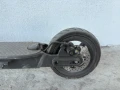 Електрическа тротинетка - Mi Electric Scooter 1S, снимка 5