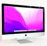 Apple iMac Retina 5K 27-inch i7 4Ghz 16RAM 512SSD Гаранция!, снимка 1