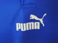 Поло тениска Puma — Мъже размер XL Синьо, снимка 4