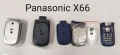 ПАНЕЛ за Panasonic GD50, GD51, GD87, X66, X70, G500, снимка 5