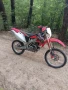 Honda CRF 450X 2006, снимка 2
