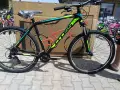 CROSS Велосипед 29" GRX 7 VBR, снимка 2