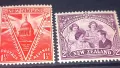 New Zealand - 🇳🇿  Серия марки , снимка 4