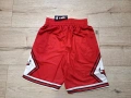 Баскетболни шорти на Чикаго Булс!, снимка 6