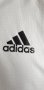 Adidas Deutschland /Germany Light Jacket Mens Size S ОРИГИНАЛ! Мъжко Яке ветровка !, снимка 6