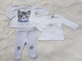 Блузи и клинче 0-3 месеца, снимка 11