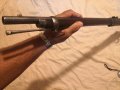 Пушка Пибоди Мартина, Мартини, карабина Хенри, Мартинка, снимка 3