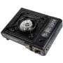 Преносим туристически газов котлон в куфар 2200 W – Т972, снимка 5