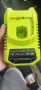 Резервно зарядно устройство за Ryobi Li-ion RRY06C 9.6V-18V зарядно устройство , снимка 1