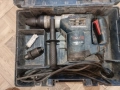 Перфоратор BOSCH GBH 4-32 DFR, снимка 1
