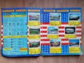 Панини USA 94 – Световно първенство по футбол 1994 – Пълен албум с 444 стикера, снимка 2