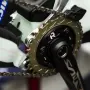Rimpact Chain Damper 34t Sram GXP 3-Bolt Direct Mount Chainring, снимка 3