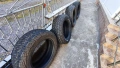 Гуми за лек оф-роуд , снимка 2