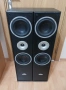 Тонколони Clatronic 8ohm 180W, снимка 2