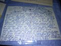 ЛОТ 4 СТАРИ ПОЩЕНСКИ КАРТИЧКИ - СЛЪНЧЕВ БРЯГ ВАРНА ПАРИЖ ФЛОРЕНЦИЯ ЛУКСОЗНИ КУРОРТИ ХОТЕЛИ 35996, снимка 8