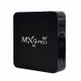 Android TV Box MXQ PRO 5G 4K /Android 10/ Dual WiFi / Гаранция 1г , снимка 2