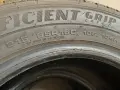 4бр. летни гуми Goodyear  215/65/16С бусови дот 2025 Нови!!!, снимка 6