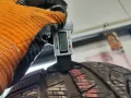2бр. зимни гуми 235/35/19 Pirelli, снимка 2