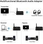 1Mii Wireless Transmitter & Receiver 2 in 1 Long Range Bluetooth 5.0, снимка 3