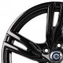 18" Джанти Волво 5X108 VOLVO V40 V60 V90 CrossCountry XC60 XC90, снимка 4