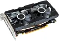 Видеокарта Inno3D GeForce GTX 1660 SUPER TWIN X2 OC RGB ,12м гаранция, снимка 3