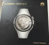 HUAWEI WATCH 5 , снимка 3