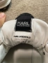 Оригинални кецове Karl Lagerfeld, снимка 4