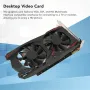 NVIDIA GeForce GTX 1050 Ti 4GB DDR5 128 Видео карта, снимка 7