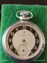 Стар джобен часовник INGERSOLL Made in Britain рядък за КОЛЕКЦИОНЕРИ 37177, снимка 2