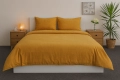 Едноцветни спални комлекти памук, снимка 2