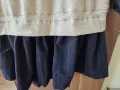 Дамски вълнен блузон Pause jeans, снимка 4