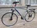 Алуминиев велосипед California, снимка 2
