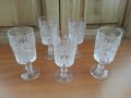 Кристални чаши , снимка 4