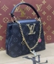 Louis Vuitton Дамски Чанти Различни Цветове , снимка 2