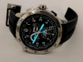 Hamilton Aviation Worldtimer Chrono H767140, снимка 11