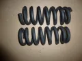Предни пружини за Сузуки Витара 2.0 V6 132 к.с, снимка 3