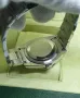 Rolex Datejust 36mm Steel Silver Dial Star-Shaped Diamond Automatic Дамски Различни Варианти, снимка 10