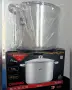 Неръждаема тенджера -  MERCURY HAUS COSMO PREMIUM , снимка 3