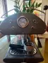 Ретро кафемашина TCM / Ariete Cafe Retro 1385 – за части или ремонт, снимка 1