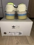 Нови мъжки маратонки Bad Bunny × adidas Forum Low Powerphase, снимка 4